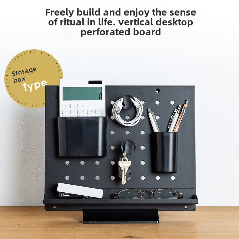 Organizzatore da parete Scaffa - Home Office In Living Room recensione e prezzo