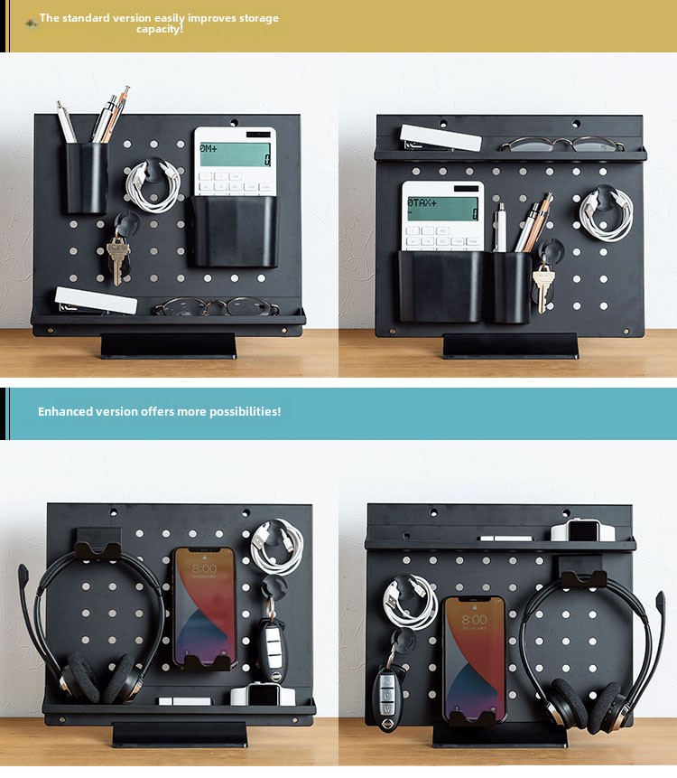 Organizzatore da parete Scaffa - Home Office In Living Room recensione e prezzo