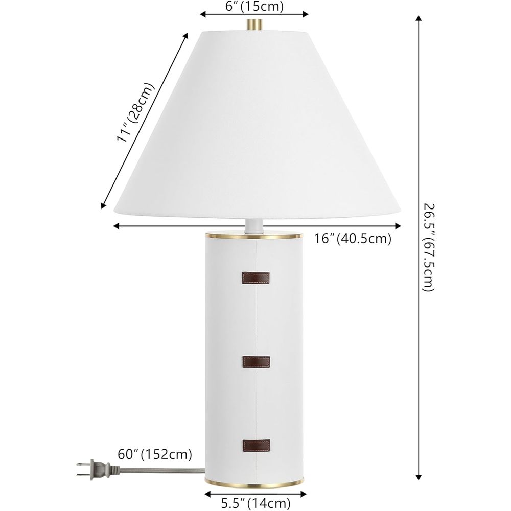 Lampada da tavolo a LED da 27  - Desk Lamp Led recensione e prezzo