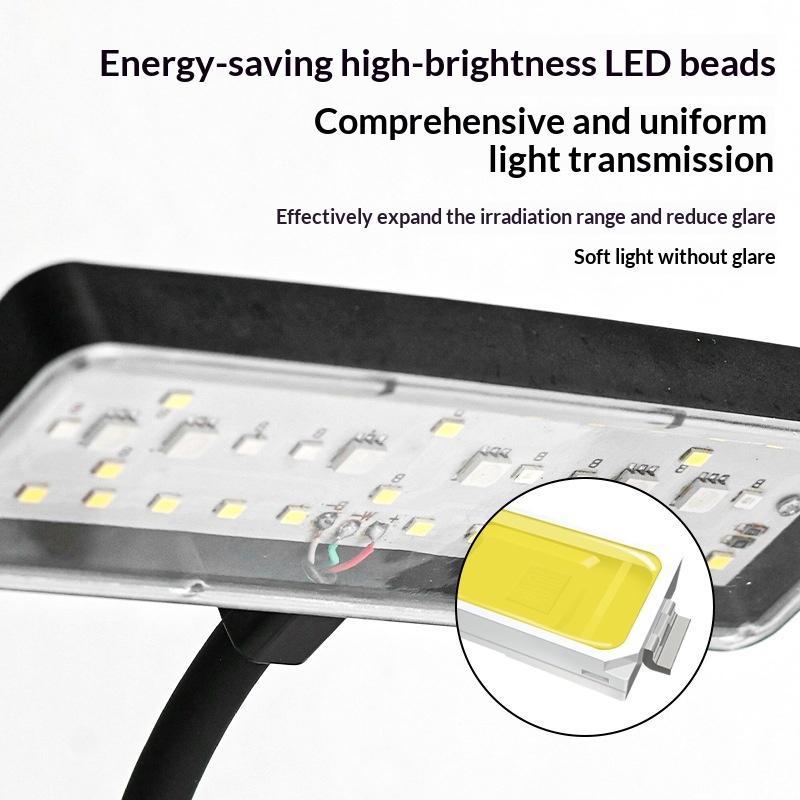 Lampada LED USB per Acquario c - Home Office Lamp recensione e prezzo