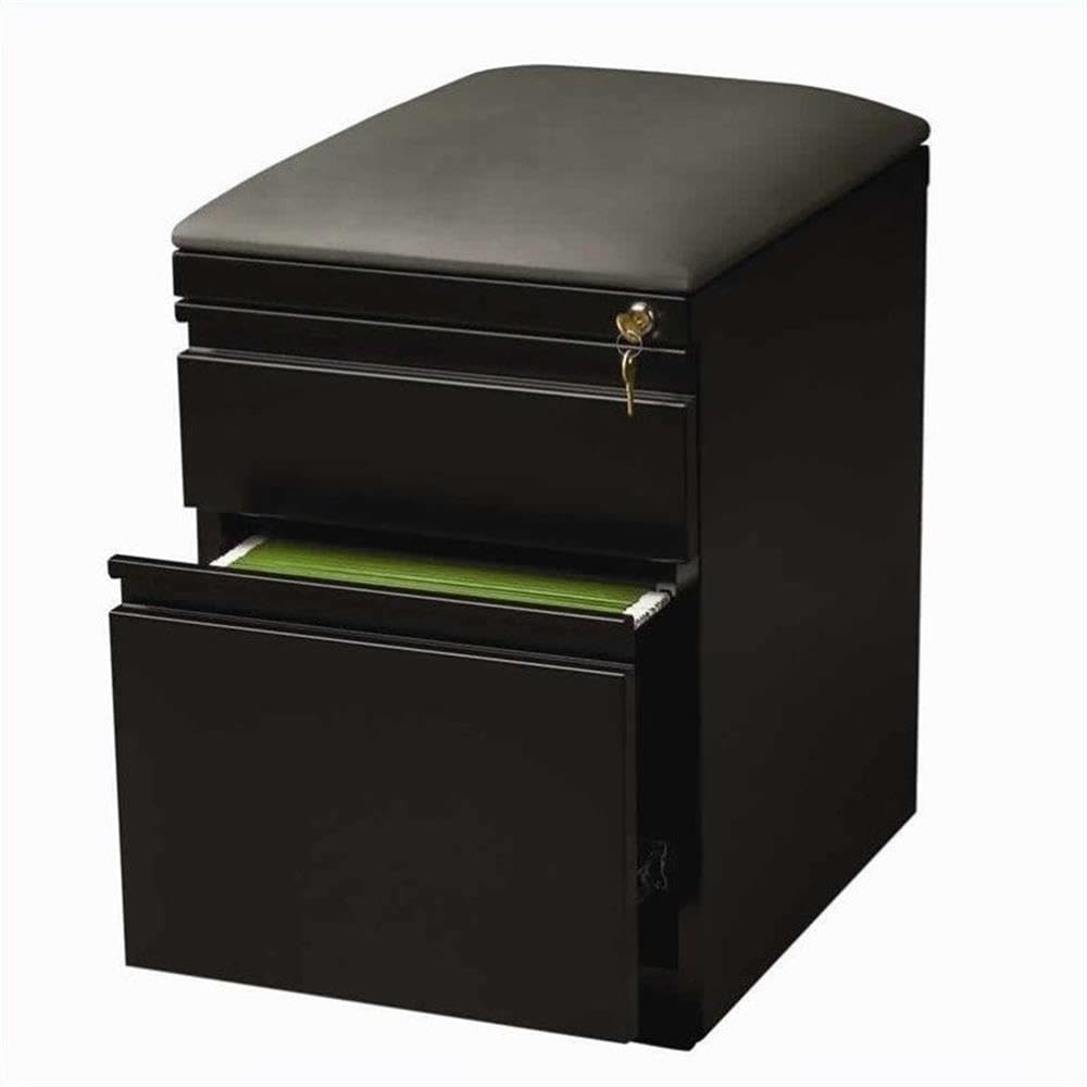 Mobiletto Archivio su Piedista - Drawer Pedestal Cabinet recensione e prezzo