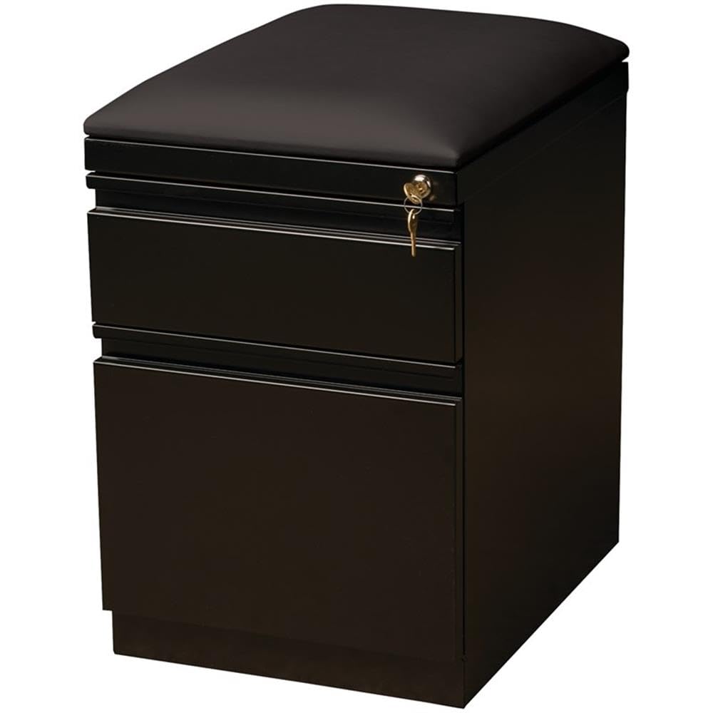 Mobiletto Archivio su Piedista - Drawer Pedestal Cabinet recensione e prezzo