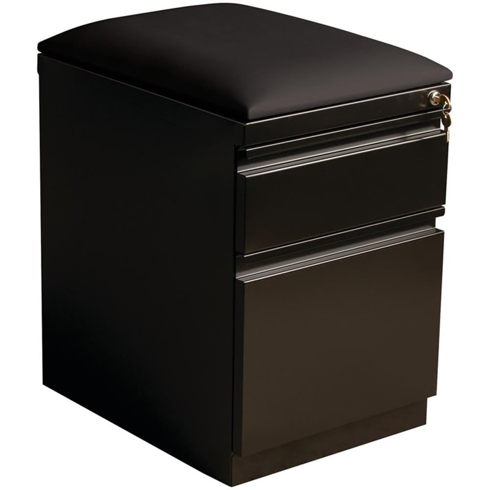 Mobiletto Archivio su Piedista - Drawer Pedestal Cabinet recensione e prezzo