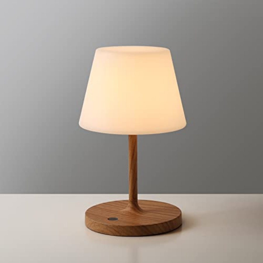Lampada da Tavolo a Batteria p - Desk Lamp Led recensione e prezzo