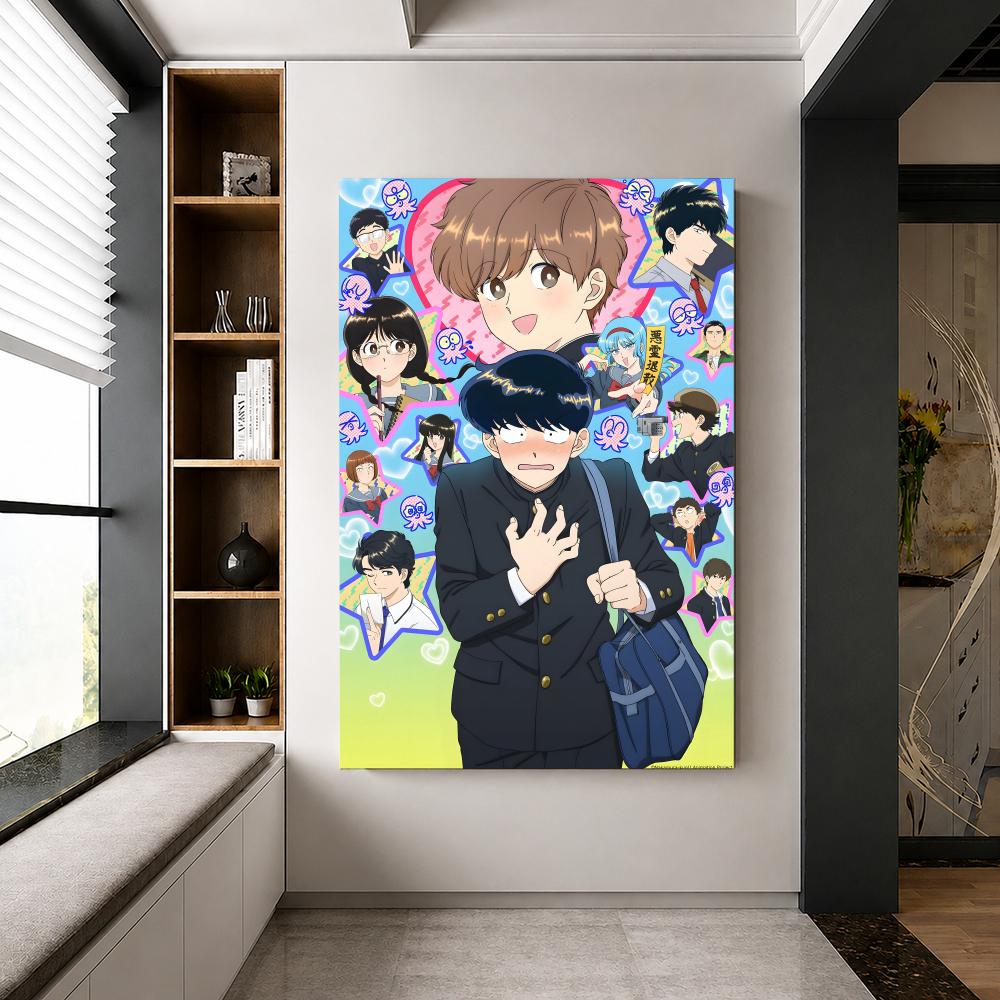 Manga Go for It N-Nakamura Rom - Home Office Romance Manga recensione e prezzo
