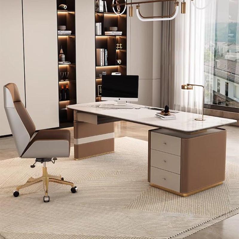 Rilassante studio tavolo per c - Home Office Trabajo recensione e prezzo