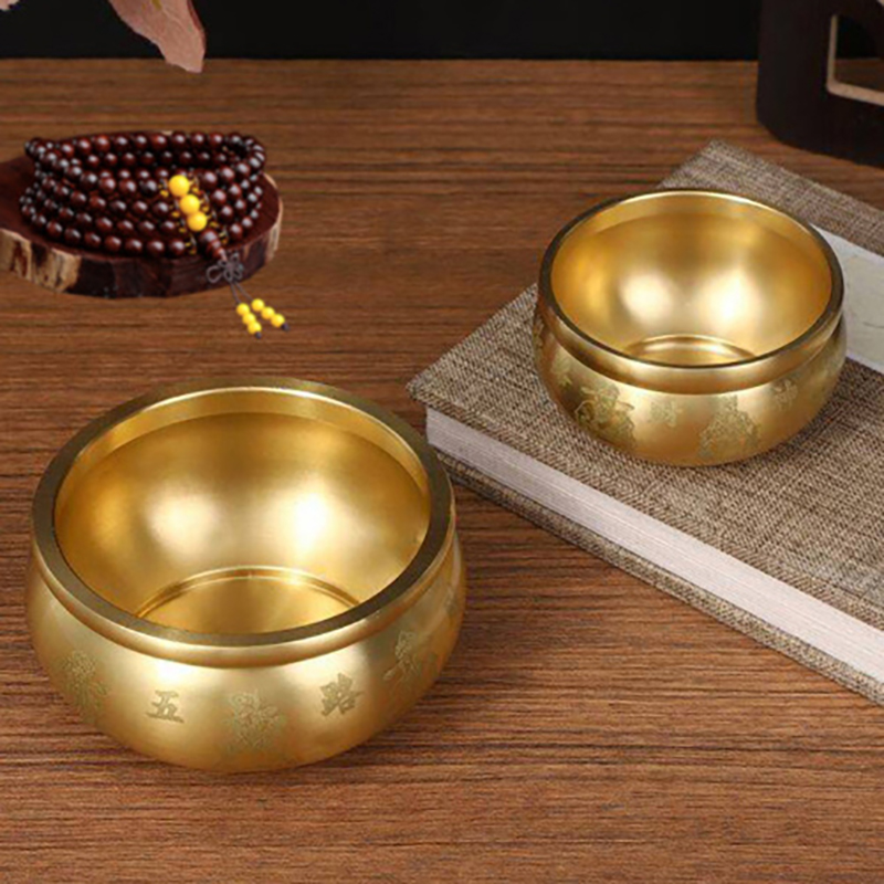 Ornamento Cornucopia in Ottone - Home Office Representative recensione e prezzo