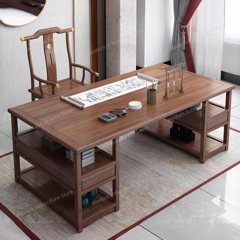 Scrivania per Computer da Uffi - Home Office Trabajo recensione e prezzo