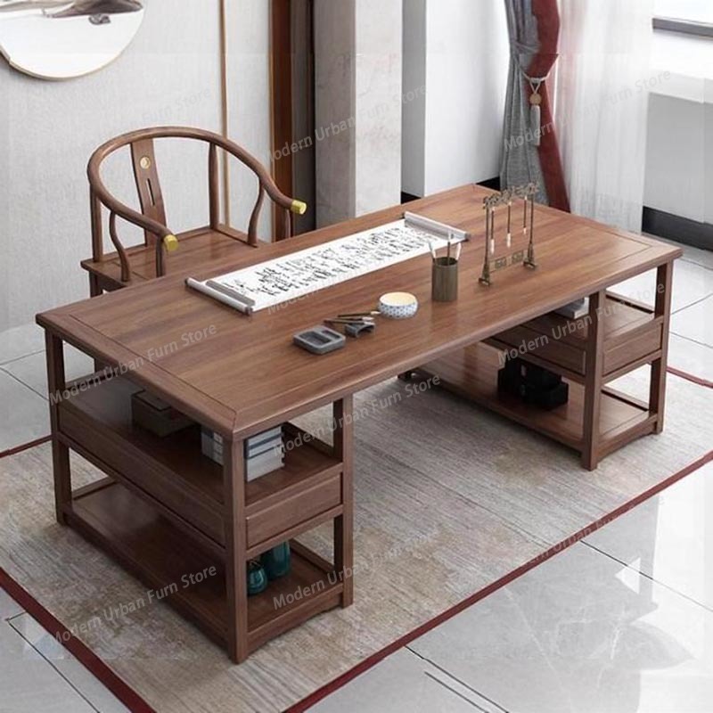 Scrivania per Computer da Uffi - Home Office Trabajo recensione e prezzo
