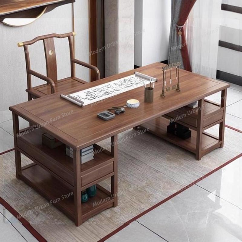 Scrivania per Computer da Uffi - Home Office Trabajo recensione e prezzo