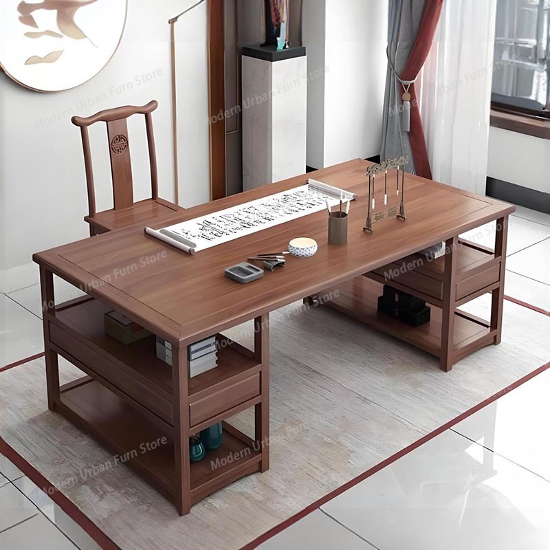 Scrivania per Computer da Uffi - Home Office Trabajo recensione e prezzo