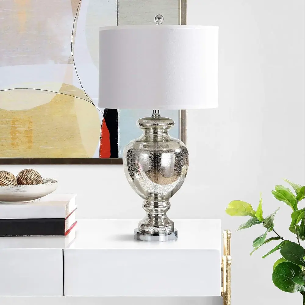 Lampada da Tavolo in Vetro Arg - Home Office In Living Room recensione e prezzo