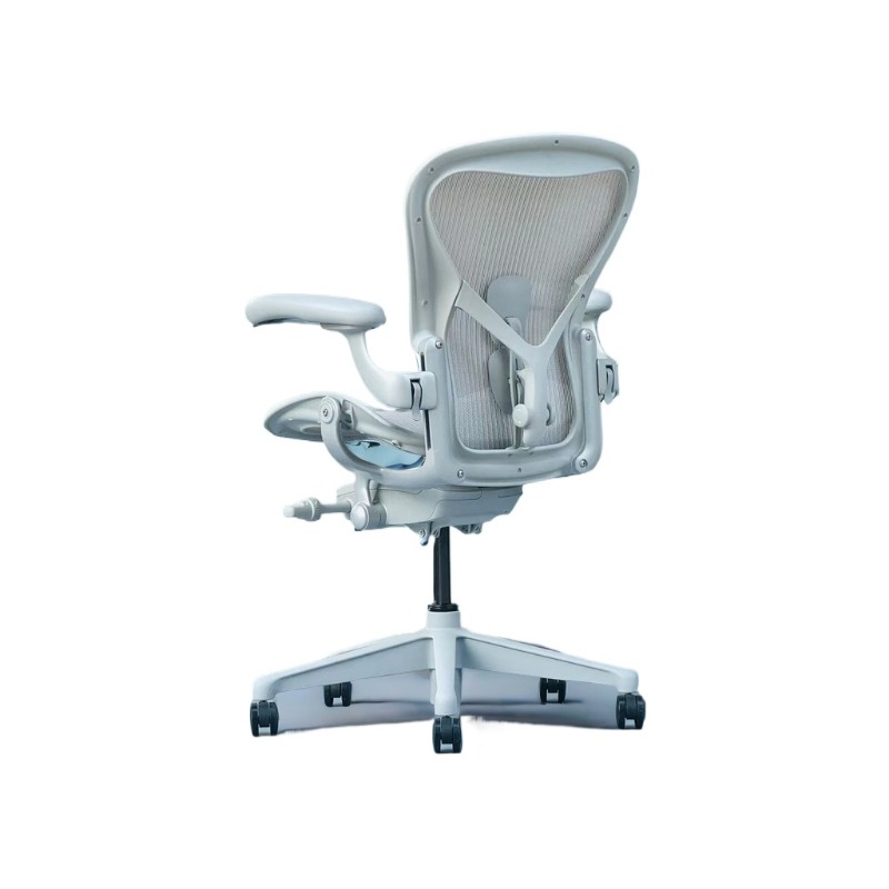 Sedia ergonomica di alta quali - Home Office Representative recensione e prezzo