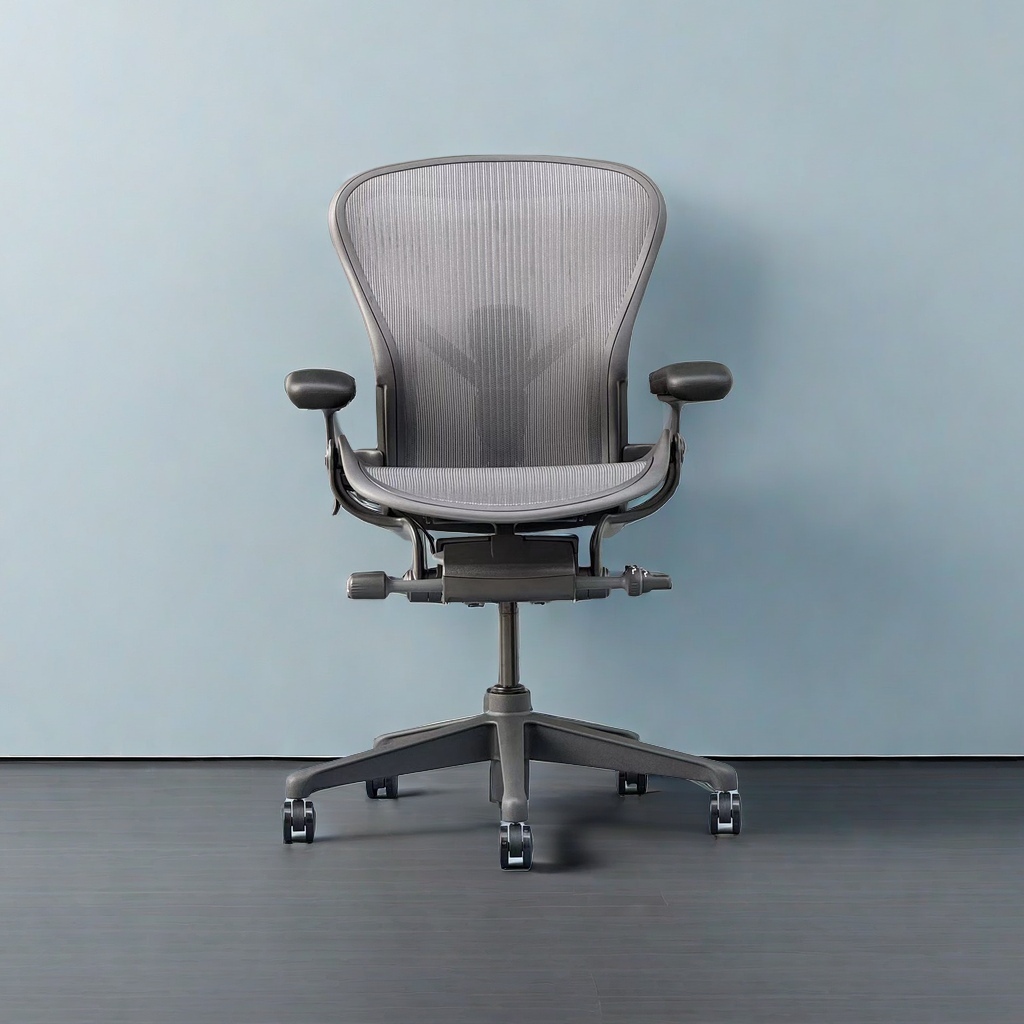 Sedia ergonomica di alta quali - Home Office Representative recensione e prezzo