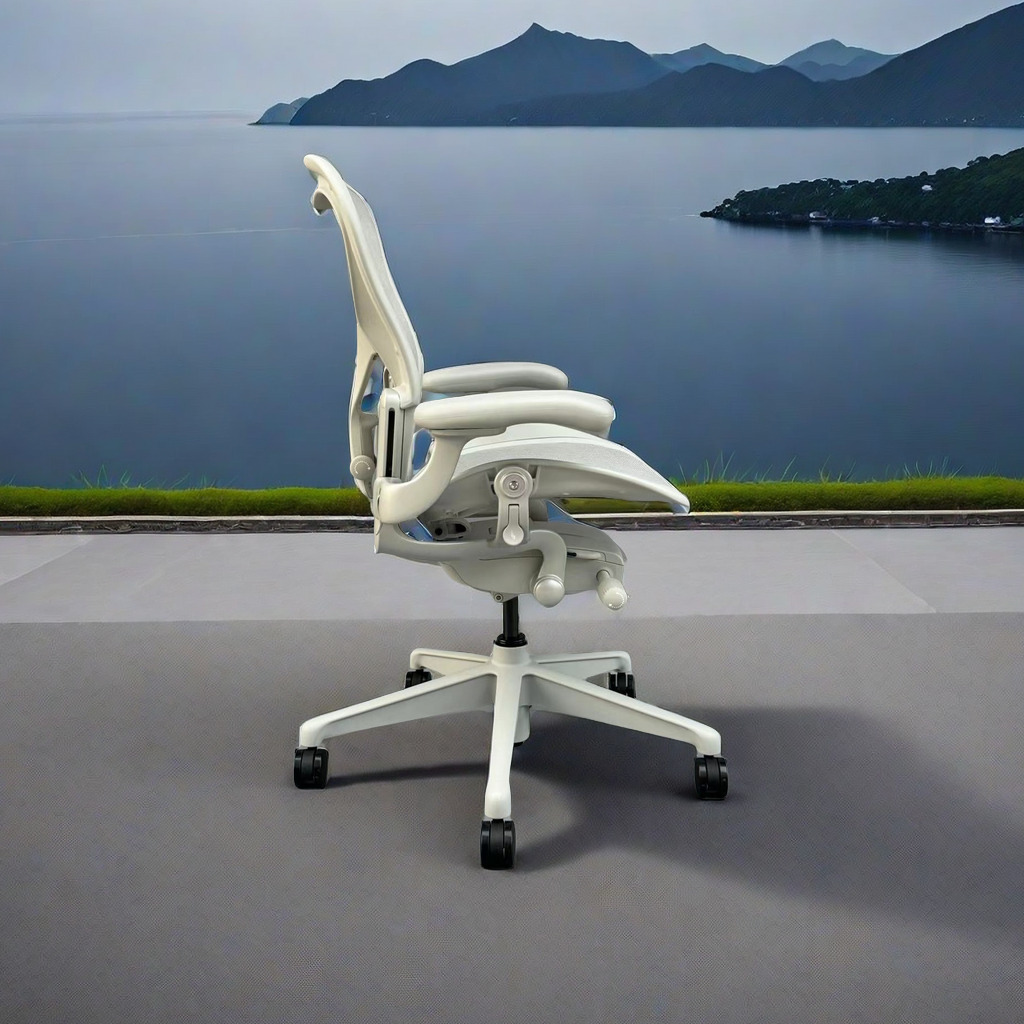 Sedia ergonomica di alta quali - Home Office Representative recensione e prezzo