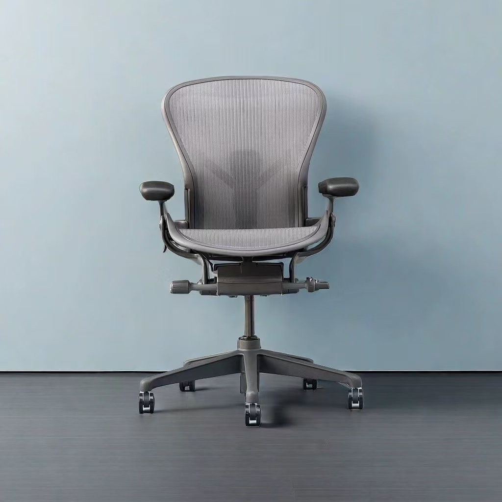 Sedia ergonomica di alta quali - Home Office Representative recensione e prezzo