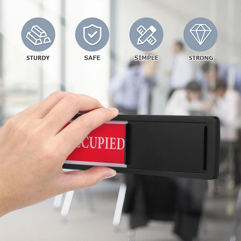 Non disturbare Cartello per po - Home Office Vacantes recensione e prezzo