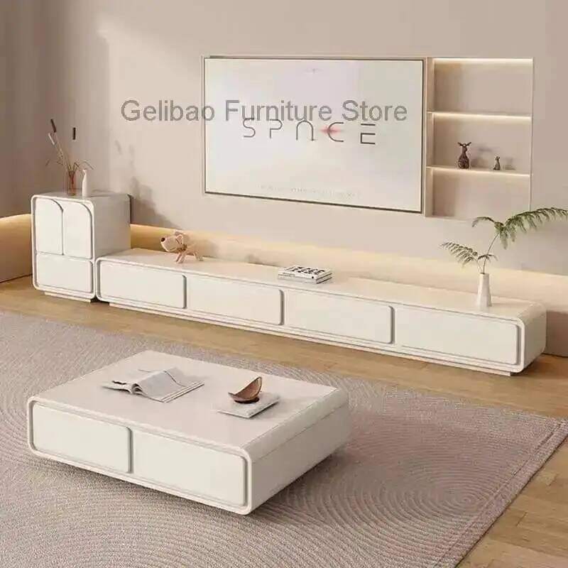 Mobile TV di Lusso Angolare Mo - Drawer Pedestal Cabinet recensione e prezzo