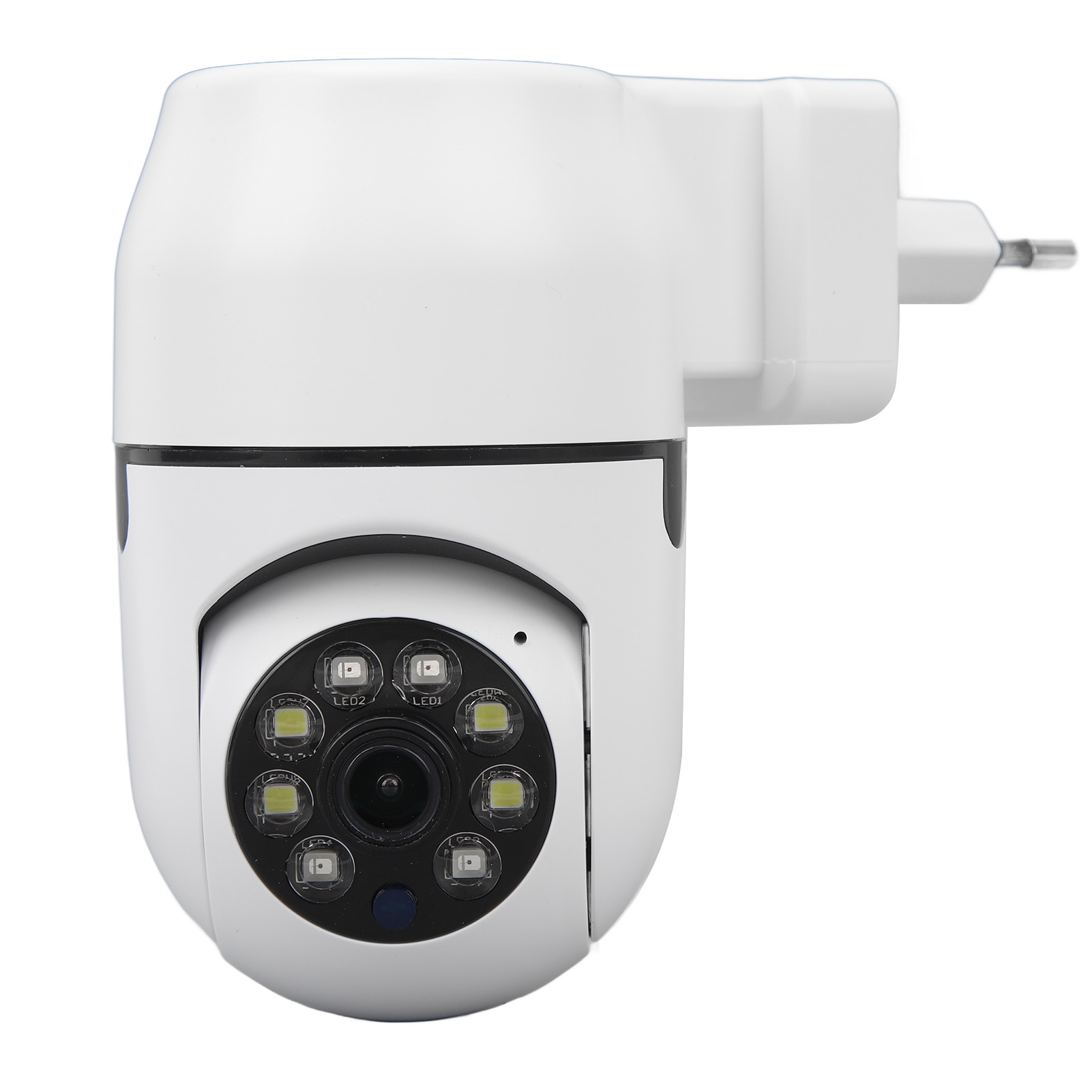 Telecamera di Sicurezza WiFi p - Home Office With View recensione e prezzo