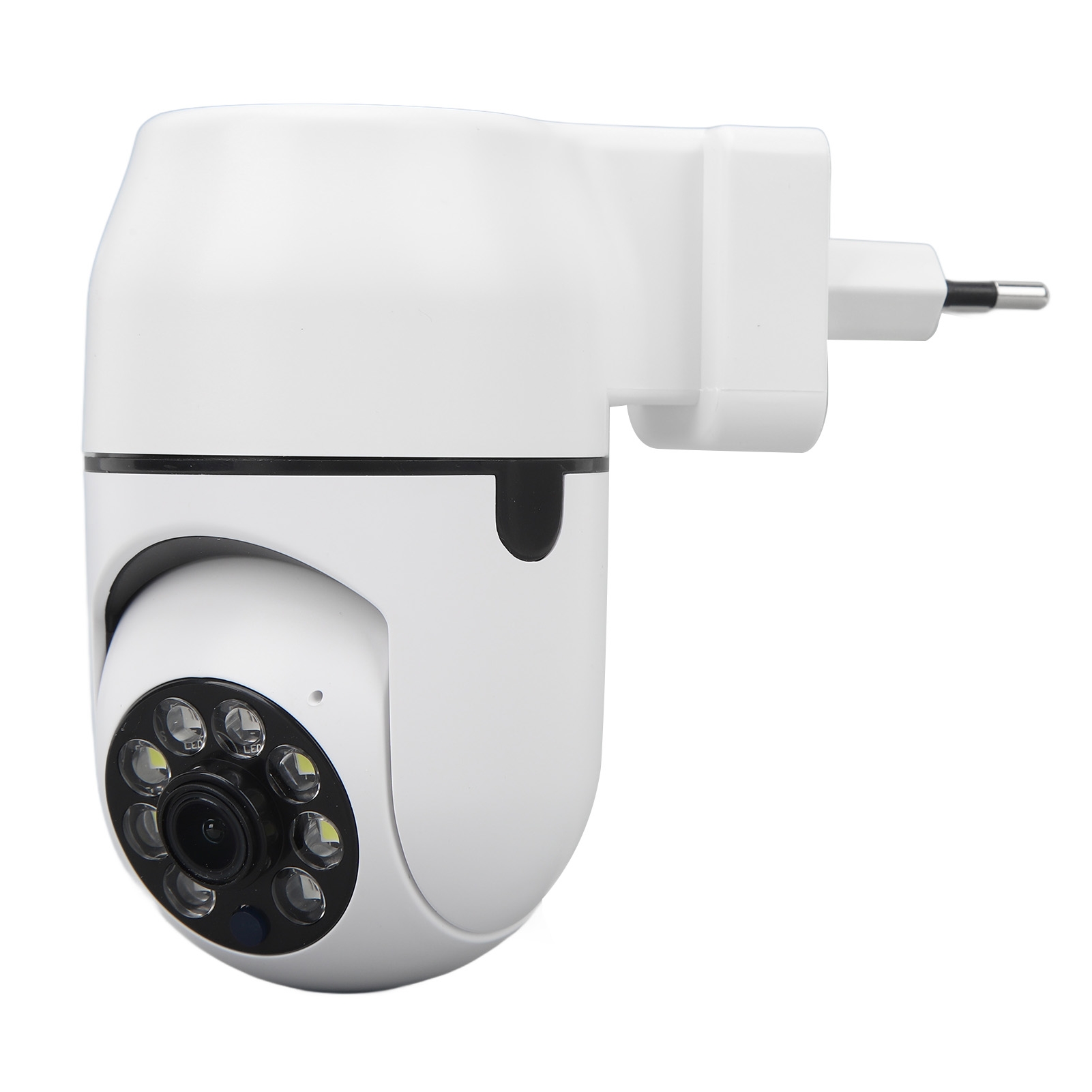 Telecamera di Sicurezza WiFi p - Home Office With View recensione e prezzo