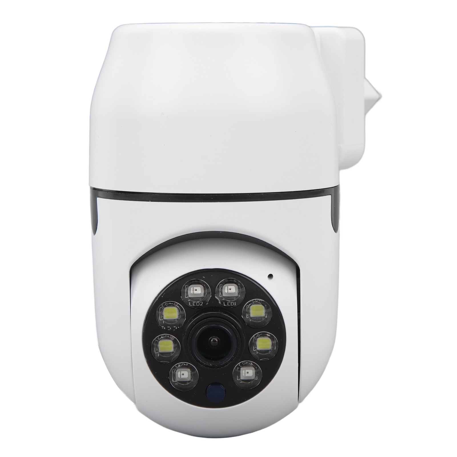 Telecamera di Sicurezza WiFi p - Home Office With View recensione e prezzo