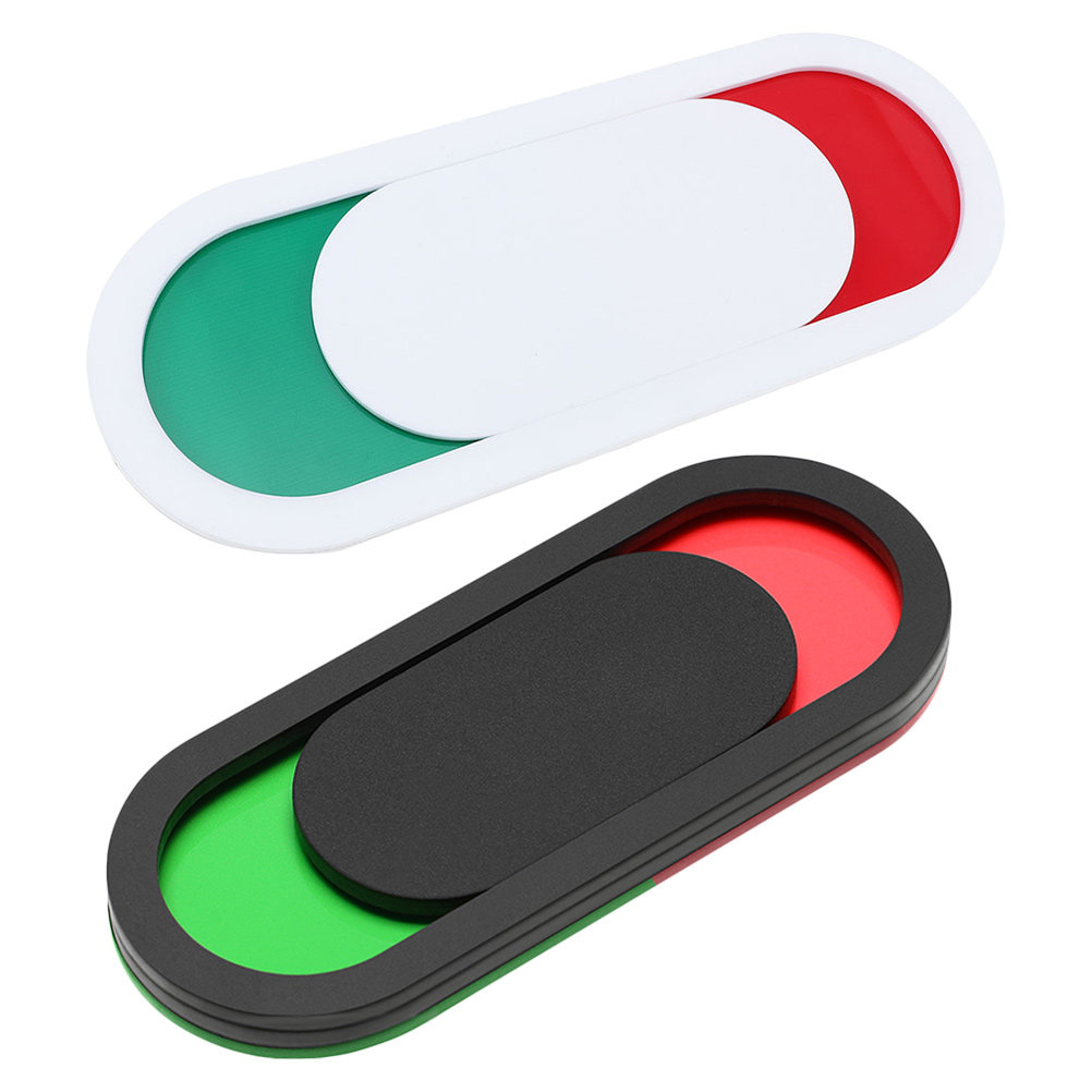 2 Pezzi di Targhe per Porta Sc - Home Office Vacantes recensione e prezzo