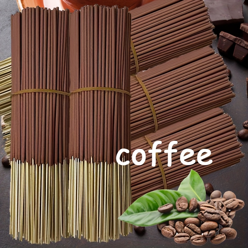 Bastoncini di aromi di caffè f - Home Office Cozy recensione e prezzo