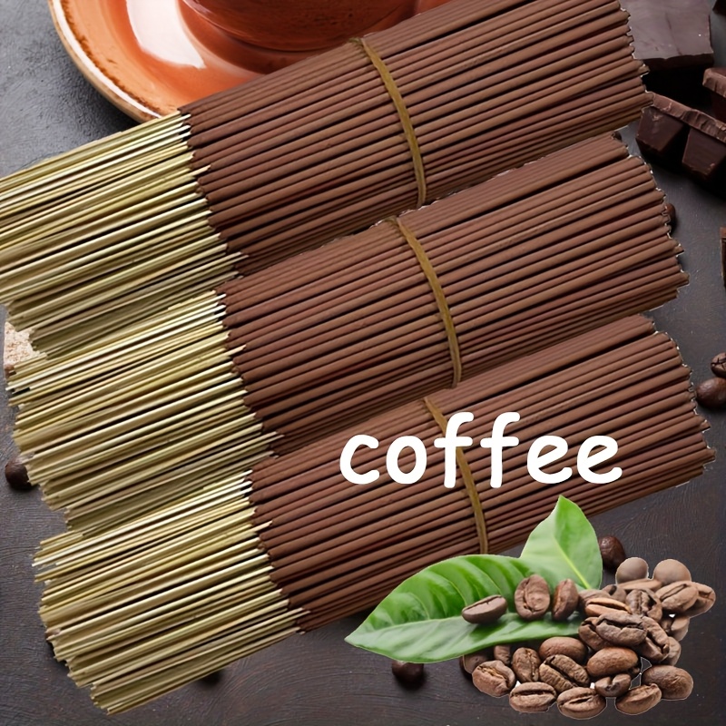 Bastoncini di aromi di caffè f - Home Office Cozy recensione e prezzo