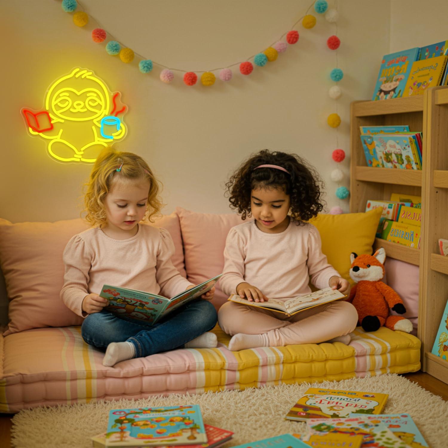 Insegna al Neon a Forma di Bra - Home Office In Living Room recensione e prezzo