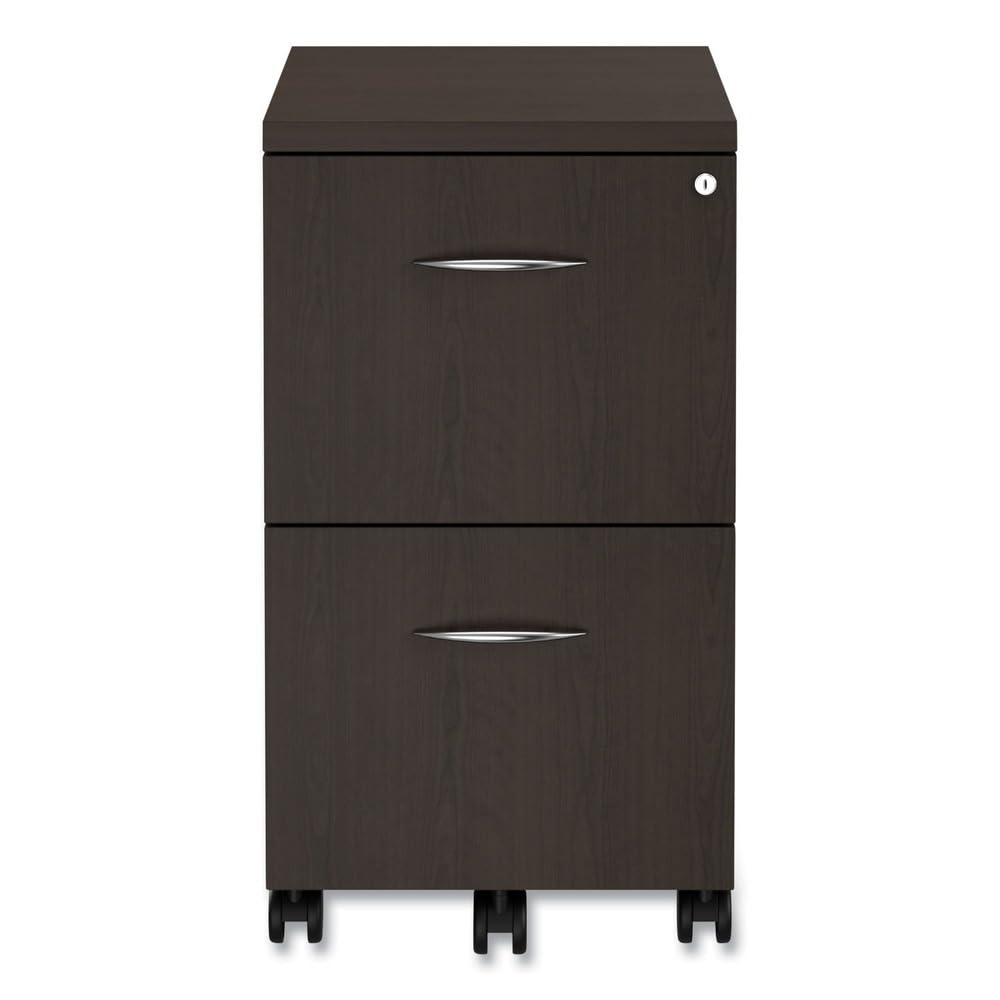 Mobiletto per documenti a 2 ca - Drawer Pedestal Cabinet recensione e prezzo