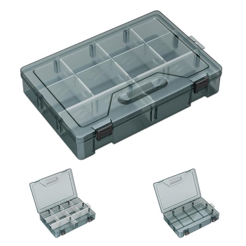 652F Scatola portaoggetti in p - Home Office Layout recensione e prezzo