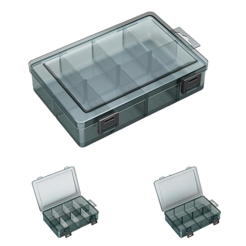 652F Scatola portaoggetti in p - Home Office Layout recensione e prezzo