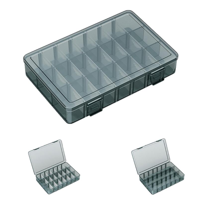 652F Scatola portaoggetti in p - Home Office Layout recensione e prezzo