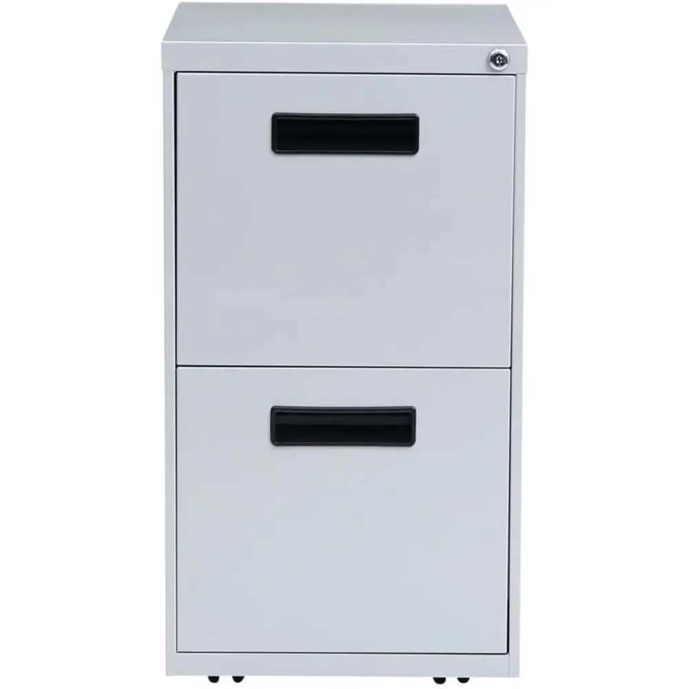 Armadietto portadocumenti grig - Drawer Pedestal Cabinet recensione e prezzo