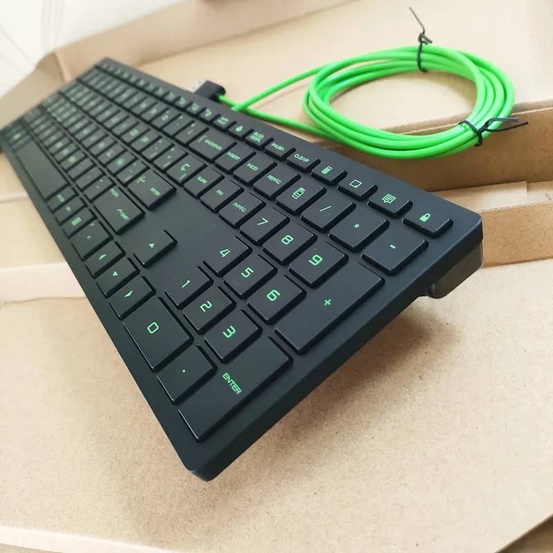 Kit tastiera e mouse USB con l - Home Office Layout recensione e prezzo