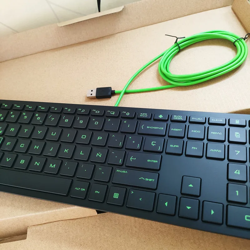 Kit tastiera e mouse USB con l - Home Office Layout recensione e prezzo