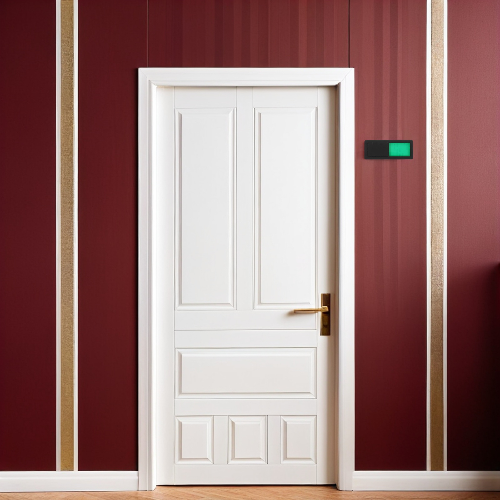 2 pezzi porta cartello vacante - Home Office Vacantes recensione e prezzo