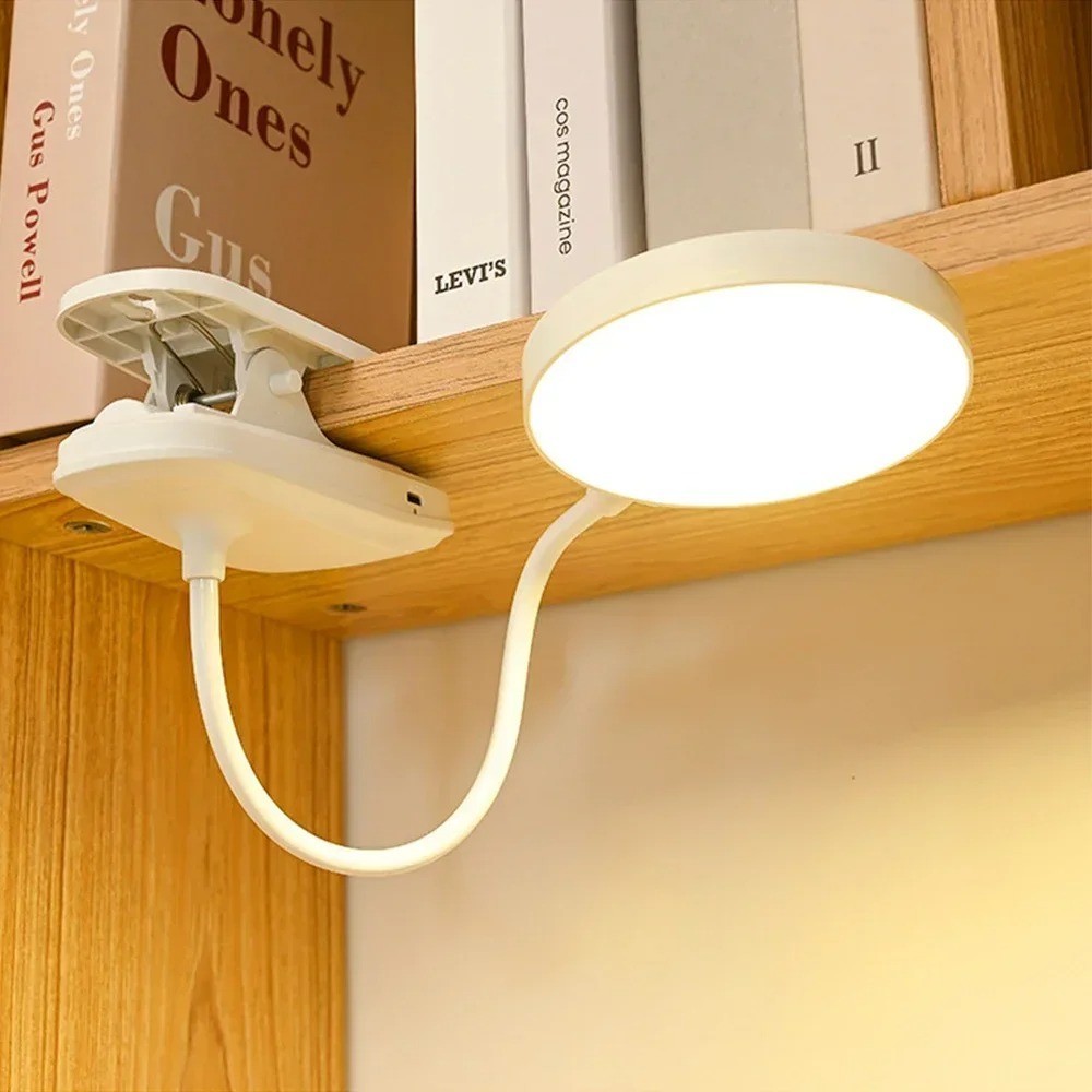 Lampada da scrivania portatile - Desk Lamp Led recensione e prezzo