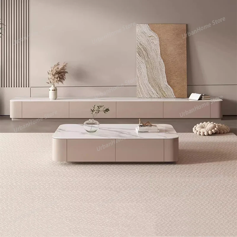 Mobile TV per Soggiorno, Desig - Drawer Pedestal Cabinet recensione e prezzo