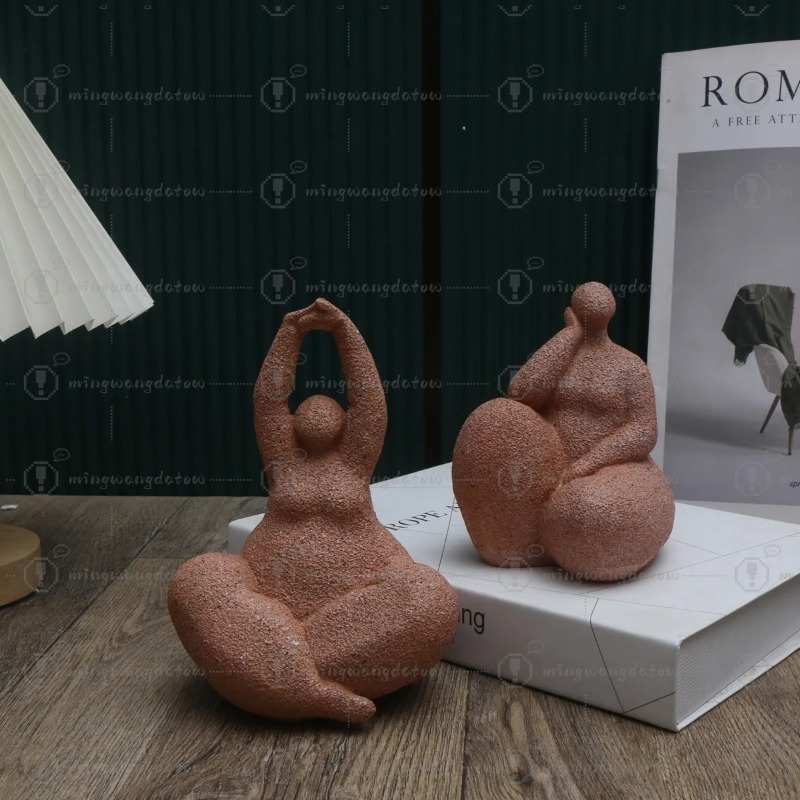 Statua di Donna Formosa in Res - Home Office In Living Room recensione e prezzo