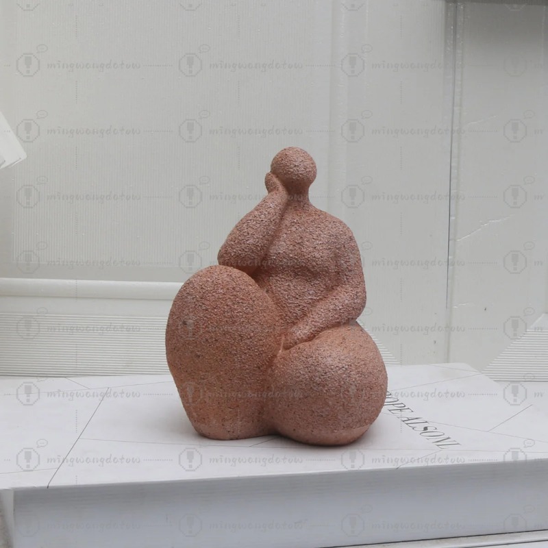 Statua di Donna Formosa in Res - Home Office In Living Room recensione e prezzo