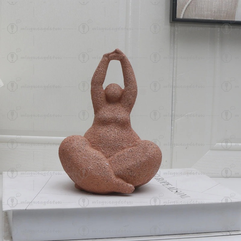 Statua di Donna Formosa in Res - Home Office In Living Room recensione e prezzo