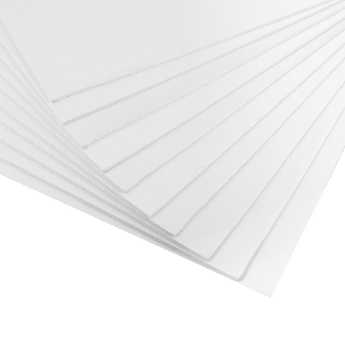 10 Pezzi di Pannelli in Schium - Home Office Layout recensione e prezzo