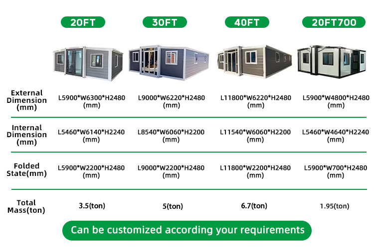 Container House Giallo da 20 p - Home Office In Living Room recensione e prezzo