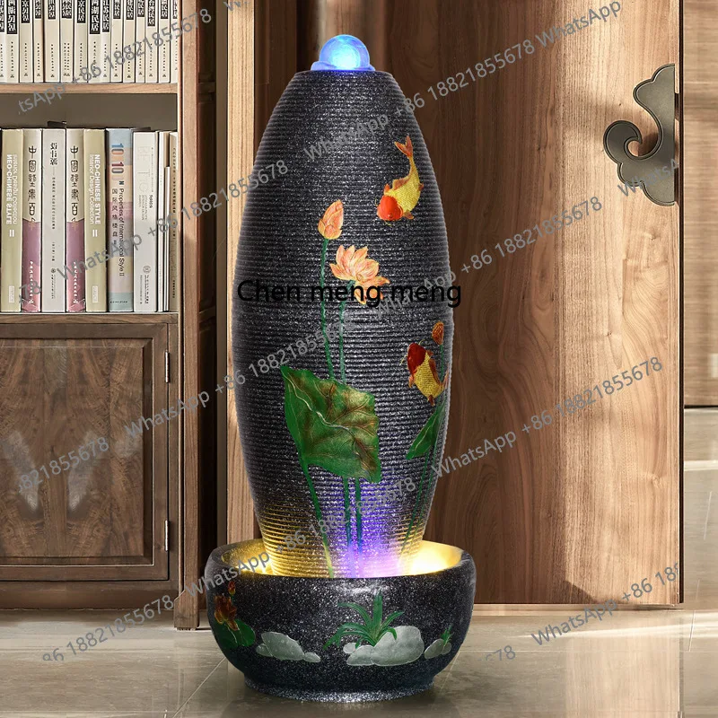 Soggiorno europeo fontana di a - Home Office With View recensione e prezzo
