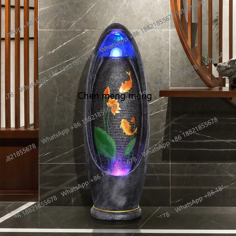 Soggiorno europeo fontana di a - Home Office With View recensione e prezzo