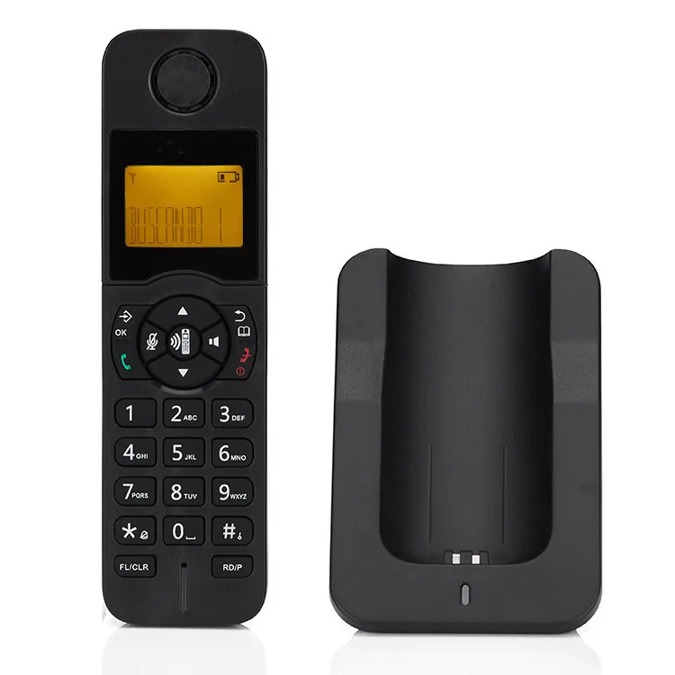 Telefono Cordless Digitale Por - Home Office Border Force recensione e prezzo
