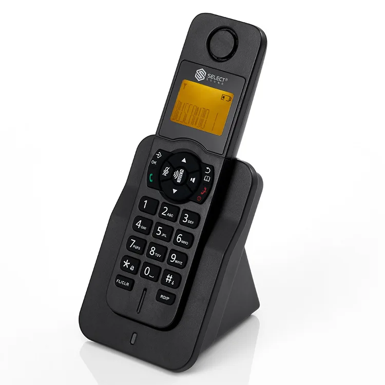 Telefono Cordless Digitale Por - Home Office Border Force recensione e prezzo