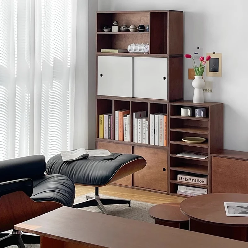 Mobile TV di lusso multifunzio - Drawer Pedestal Cabinet recensione e prezzo