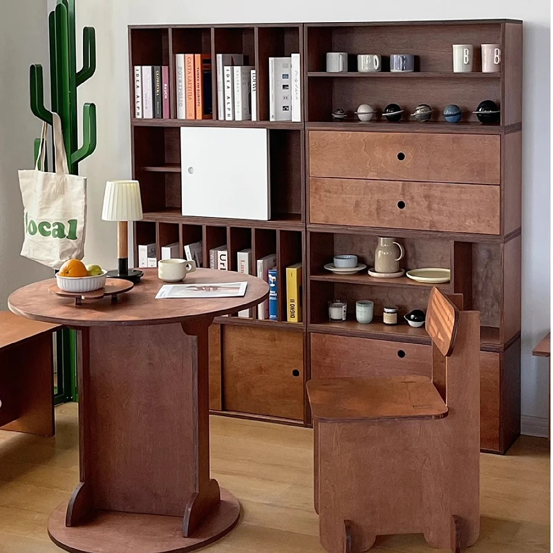 Mobile TV di lusso multifunzio - Drawer Pedestal Cabinet recensione e prezzo